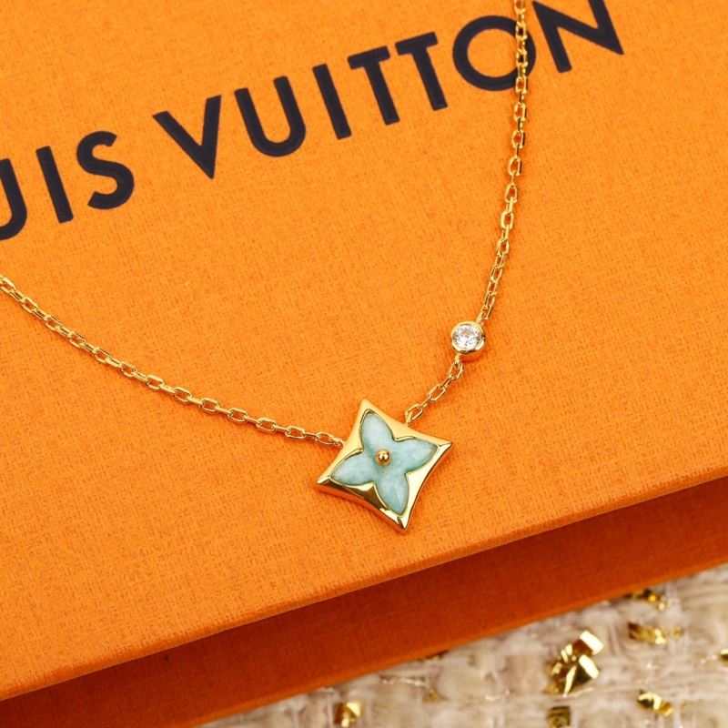 LV Necklaces